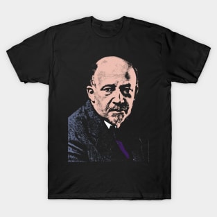 W.E.B. Dubois T-Shirt